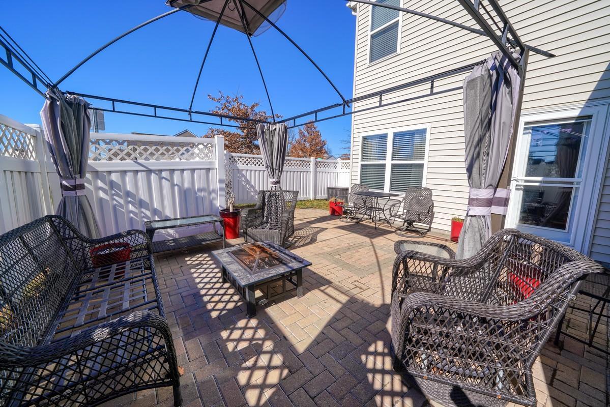 5905 Myrick Road Dublin, OH 43016 - Photo 44 of 48