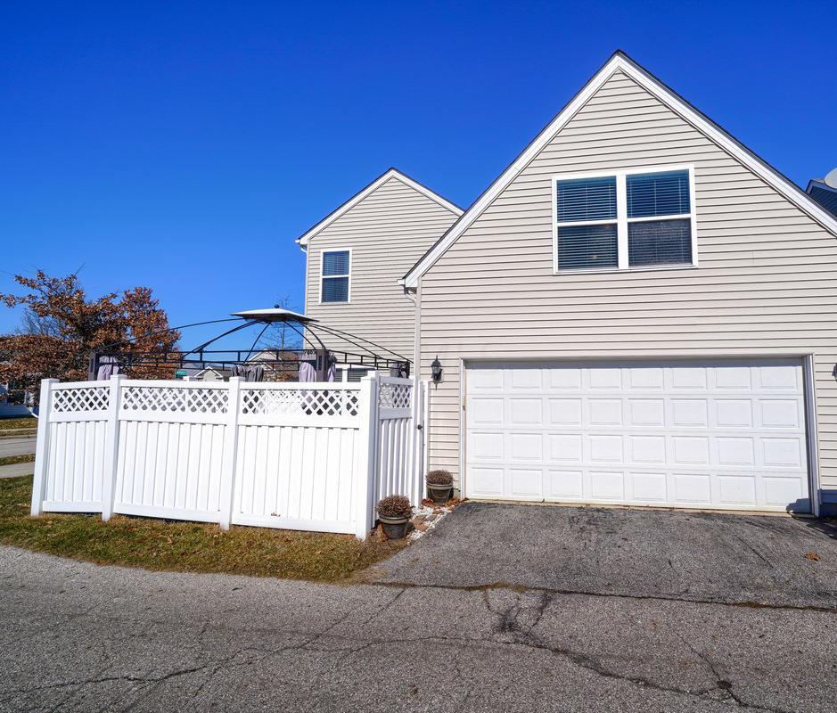 5905 Myrick Road Dublin, OH 43016 - Photo 45 of 48