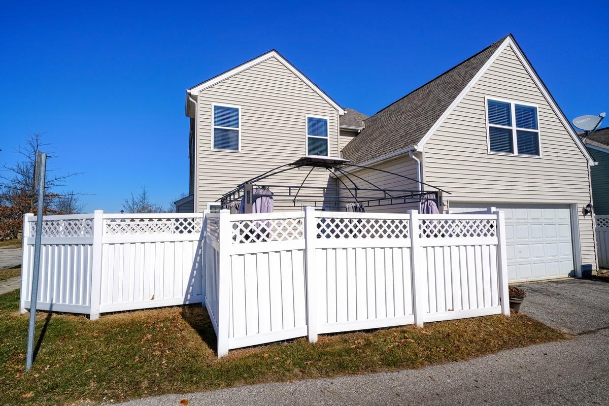 5905 Myrick Road Dublin, OH 43016 - Photo 46 of 48