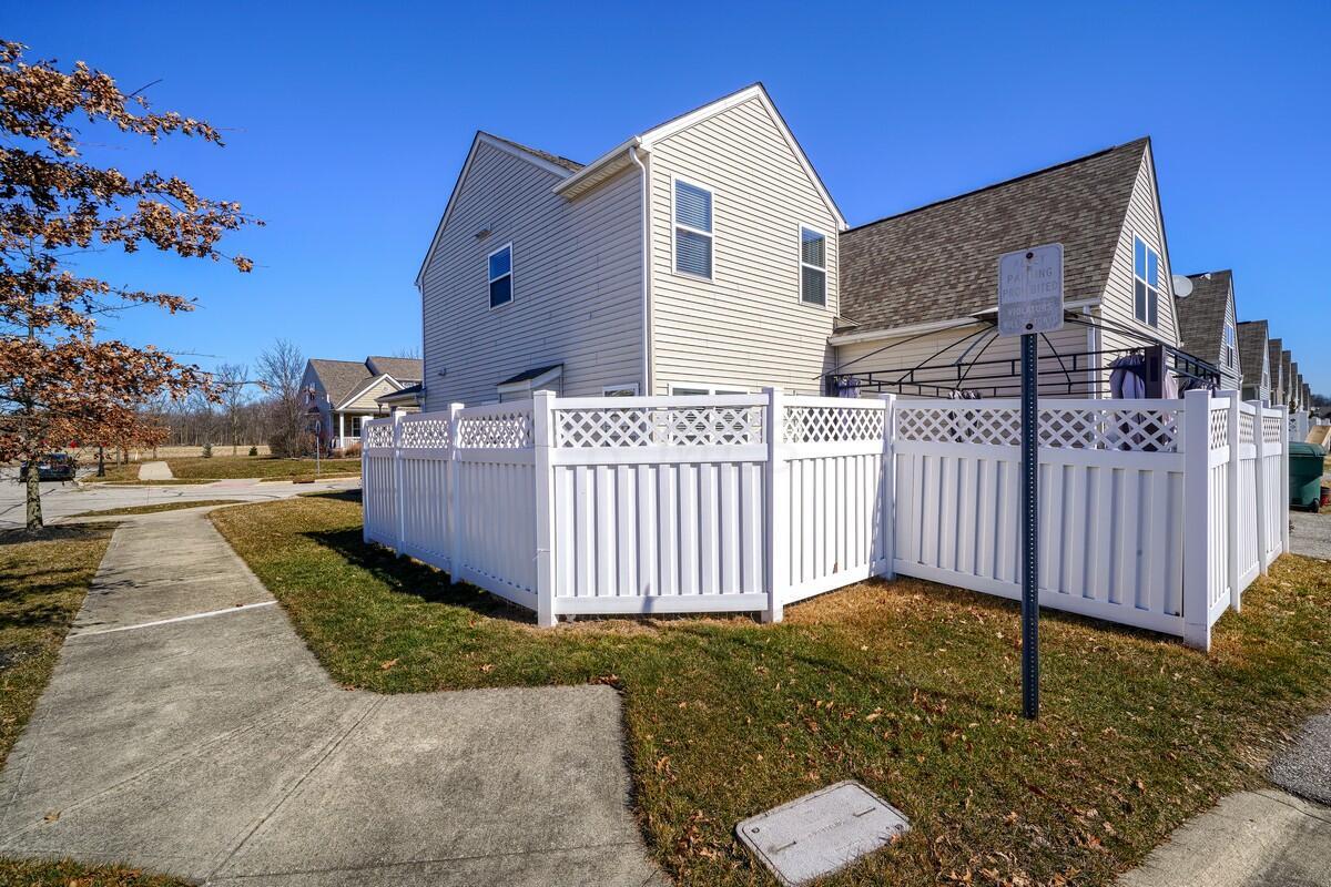 5905 Myrick Road Dublin, OH 43016 - Photo 47 of 48