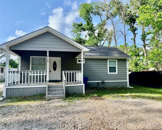 $1,250 | 21415 Russell Drive, New Caney, TX 77357