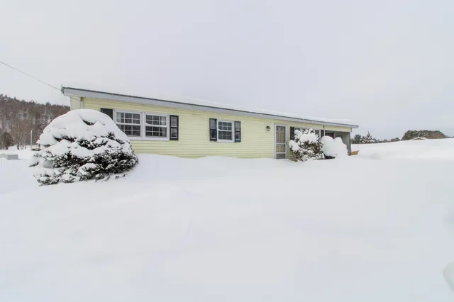 $225,000 | 342 Dale Avenue, Brighton, VT 05846
