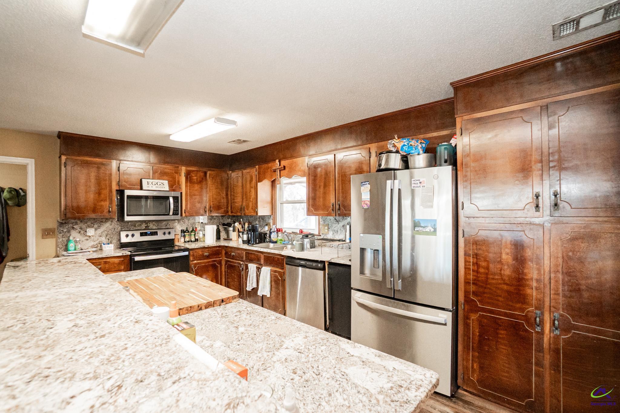 1092 Tommy Purvis Road Reynolds, GA 31076 - Photo 21 of 77