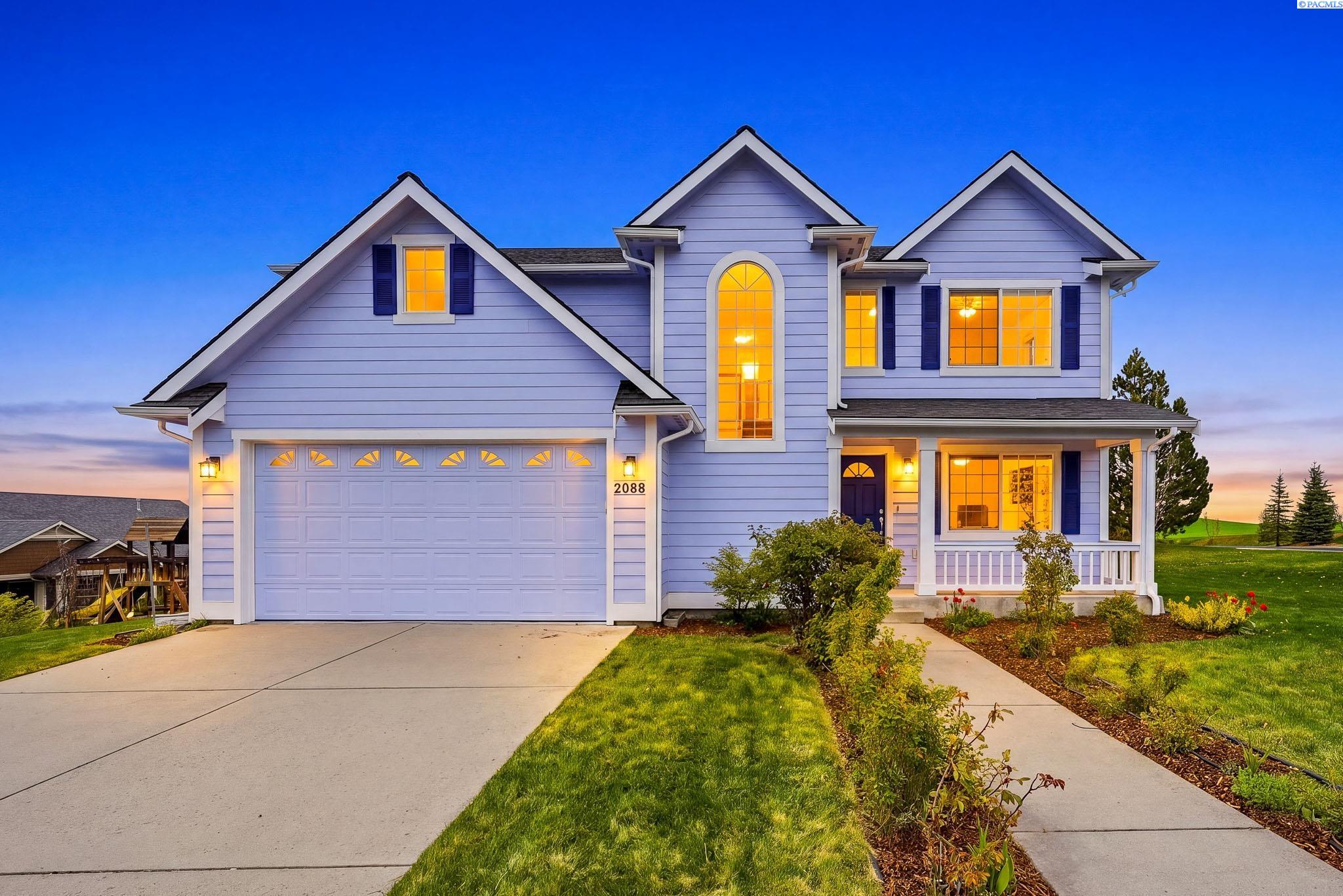 2365 High Point Court Pullman, WA 99163 - Photo 1 of 45 Gallery Image 1