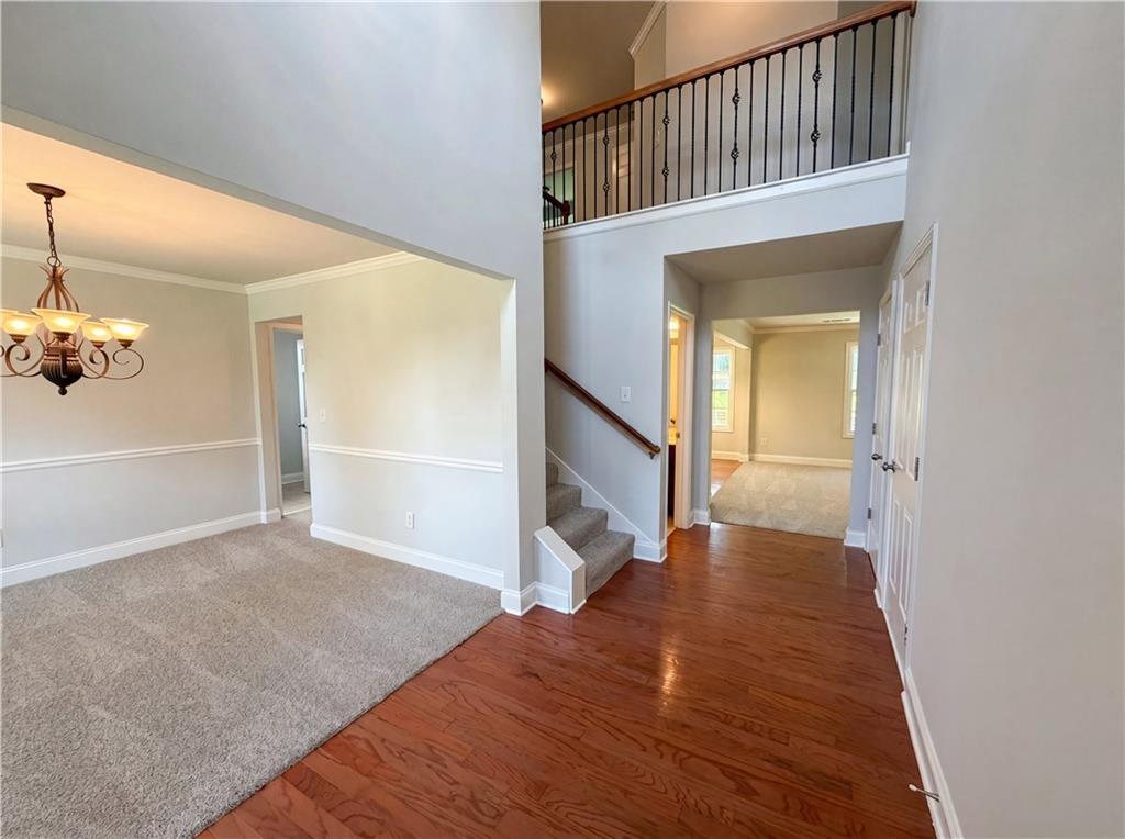 550 South Fortune Way Dallas, GA 30157 - Photo 7 of 22
