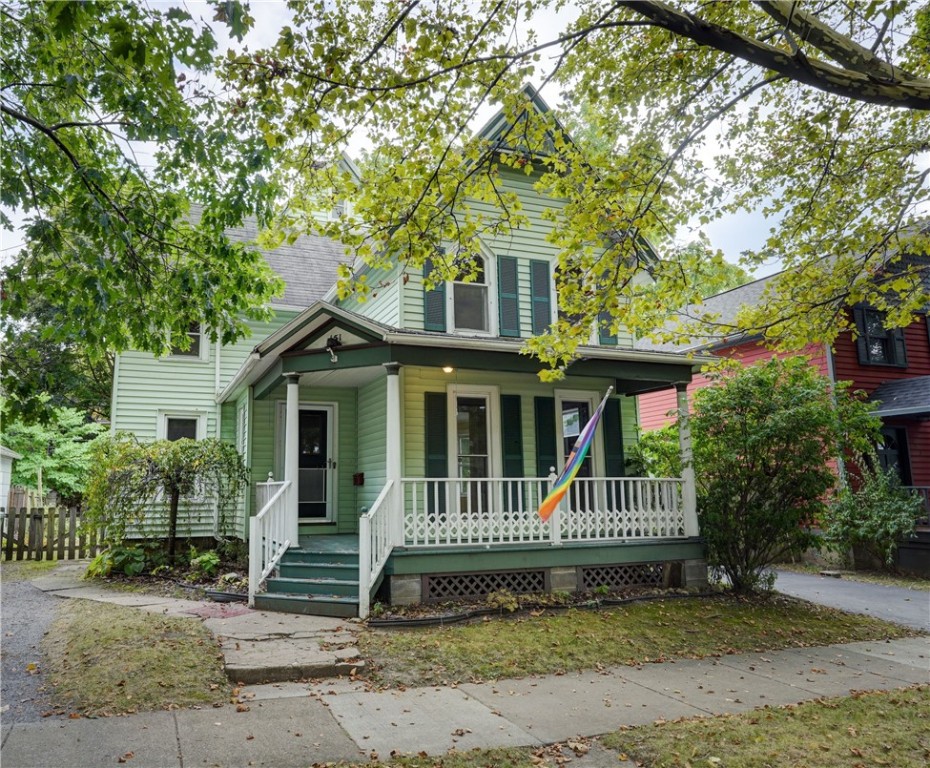 151 Cypress Street Rochester, NY 14620 - Photo 1 of 42