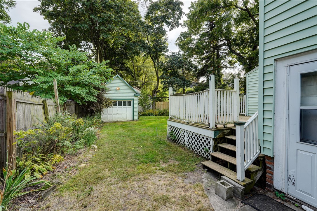 151 Cypress Street Rochester, NY 14620 - Photo 36 of 42