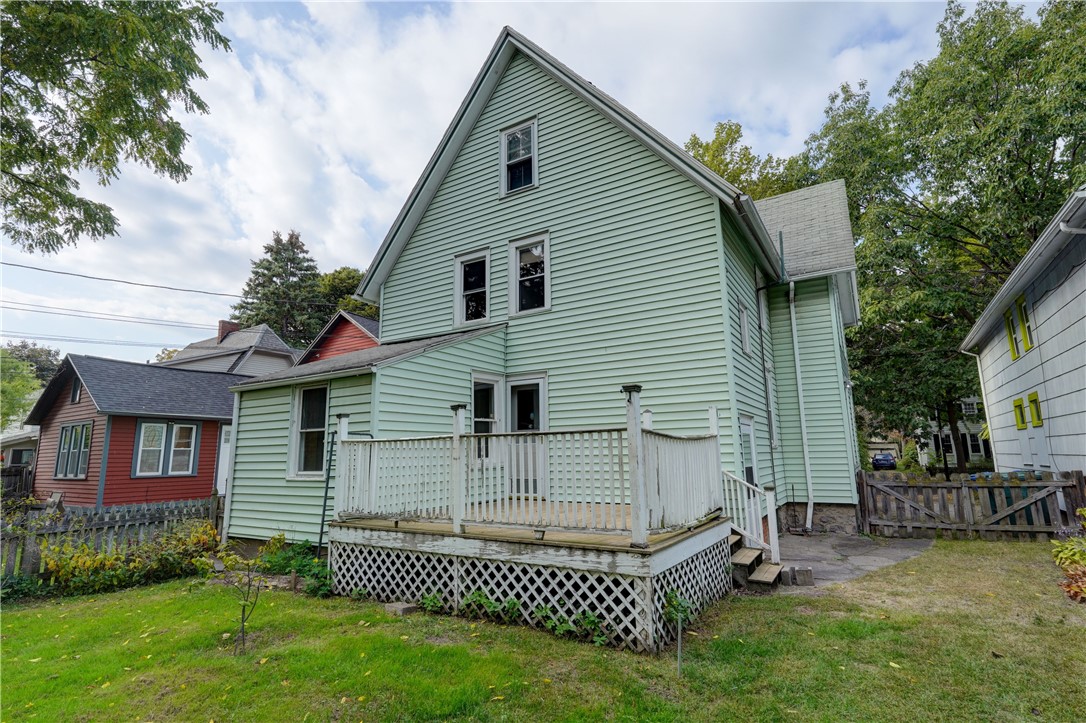 151 Cypress Street Rochester, NY 14620 - Photo 38 of 42