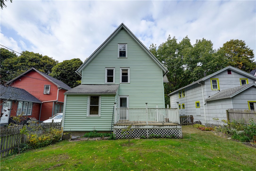 151 Cypress Street Rochester, NY 14620 - Photo 39 of 42