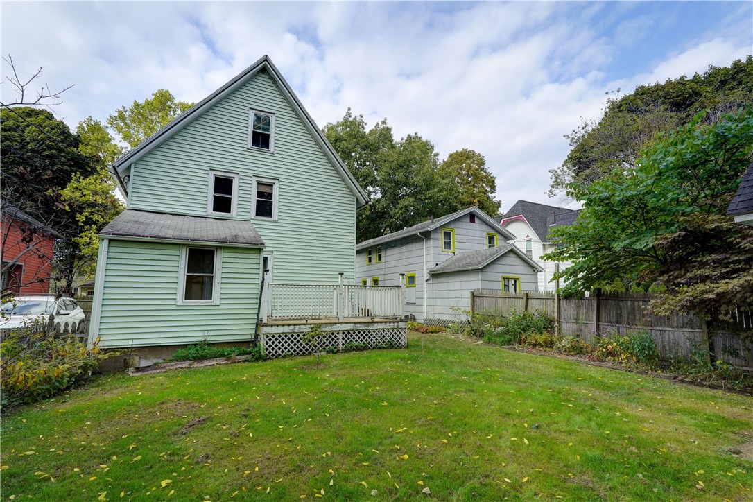 151 Cypress Street Rochester, NY 14620 - Photo 40 of 42