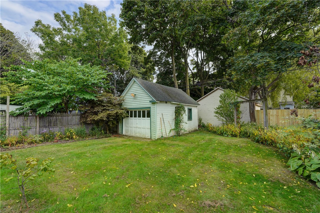 151 Cypress Street Rochester, NY 14620 - Photo 41 of 42