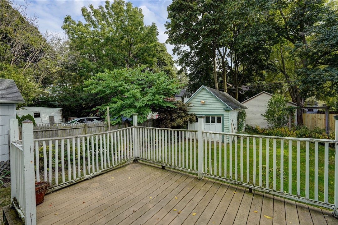 151 Cypress Street Rochester, NY 14620 - Photo 42 of 42