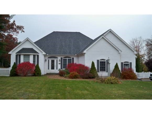 143 Dracut Road Hudson, NH 03051 - Photo 1 of 1