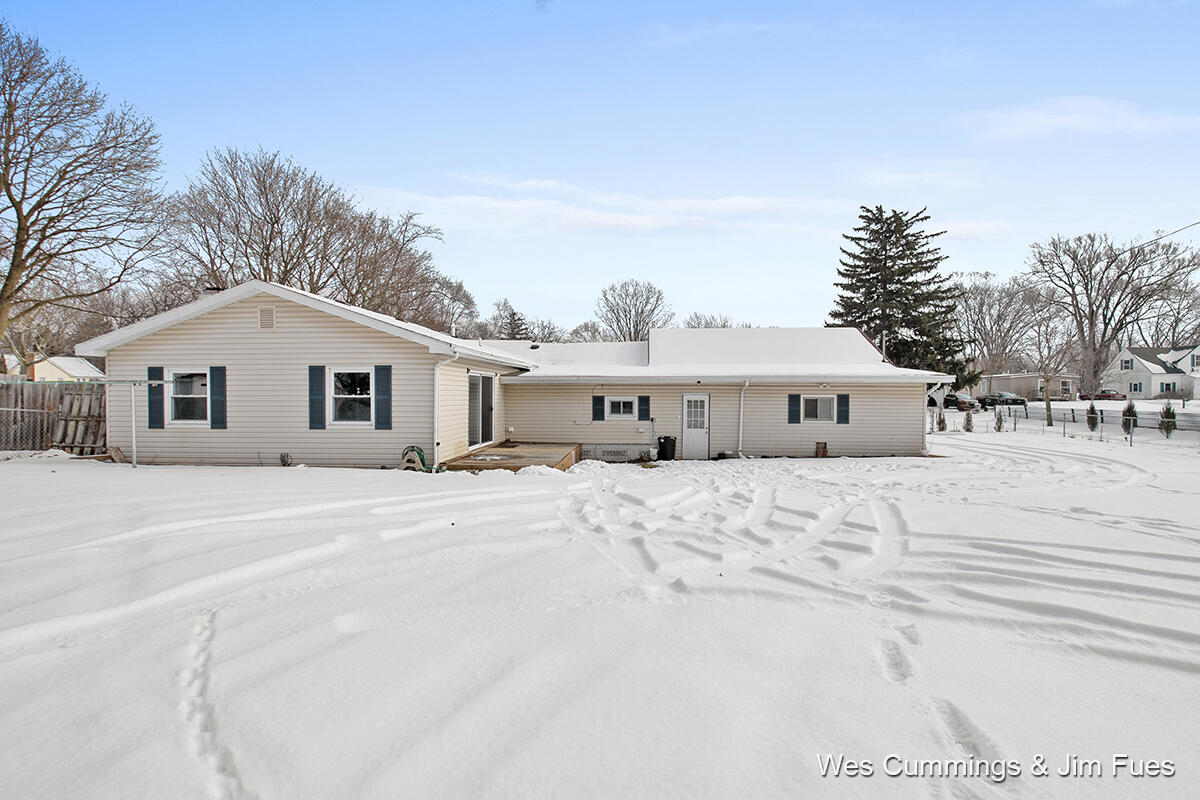 316 Rockingham Avenue Alma, MI 48801 - Photo 28 of 32 IMG_1027