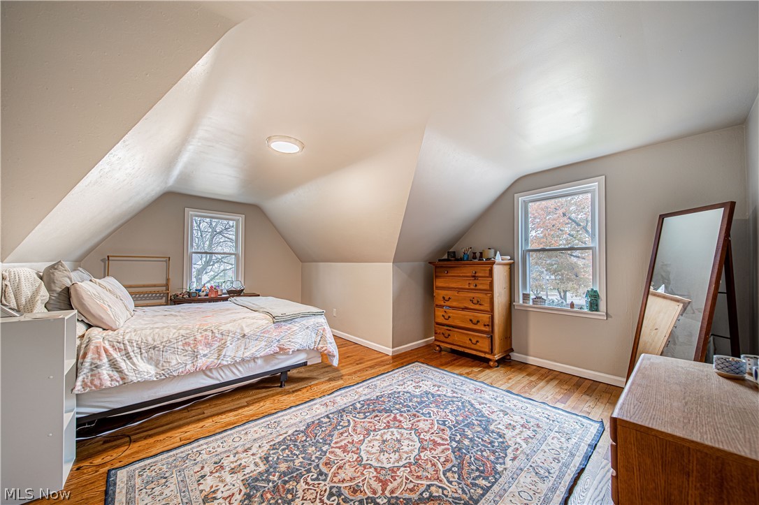 1107 Castleton Road Cleveland Heights, OH 44121 - Photo 22 of 31