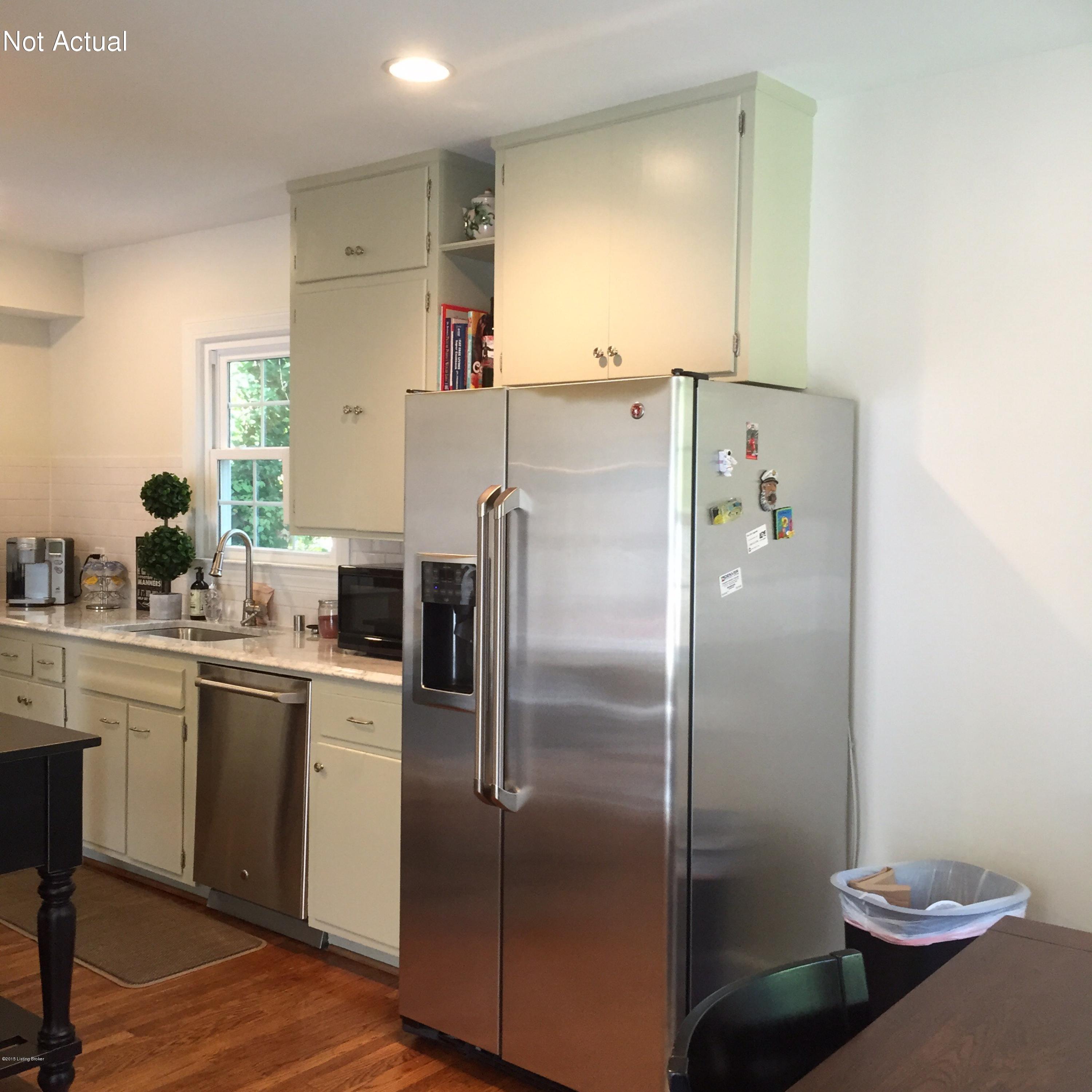 413 Oread Road Louisville, KY 40207 - Photo 8 of 33 image