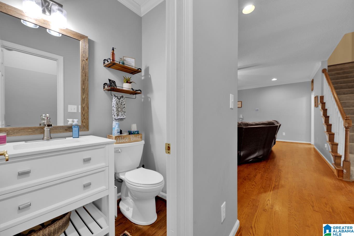 3014 Hunters Run Gardendale, AL 35071 - Photo 26 of 53