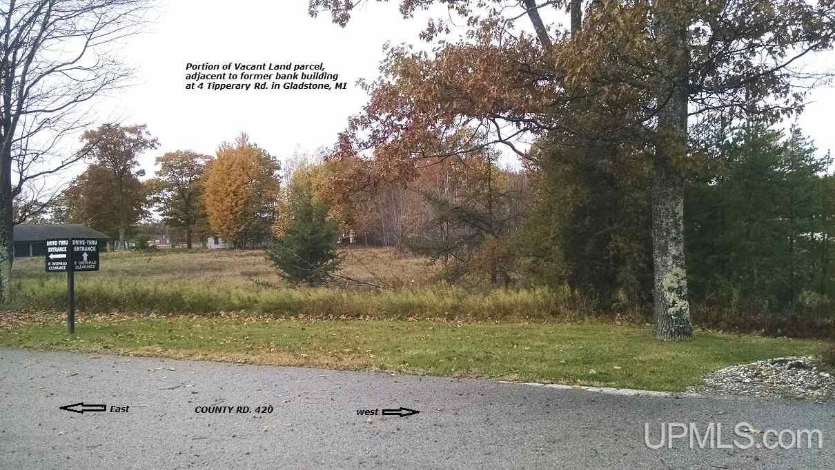 0 Co Road Gladstone, MI 49837 - Photo 2 of 4