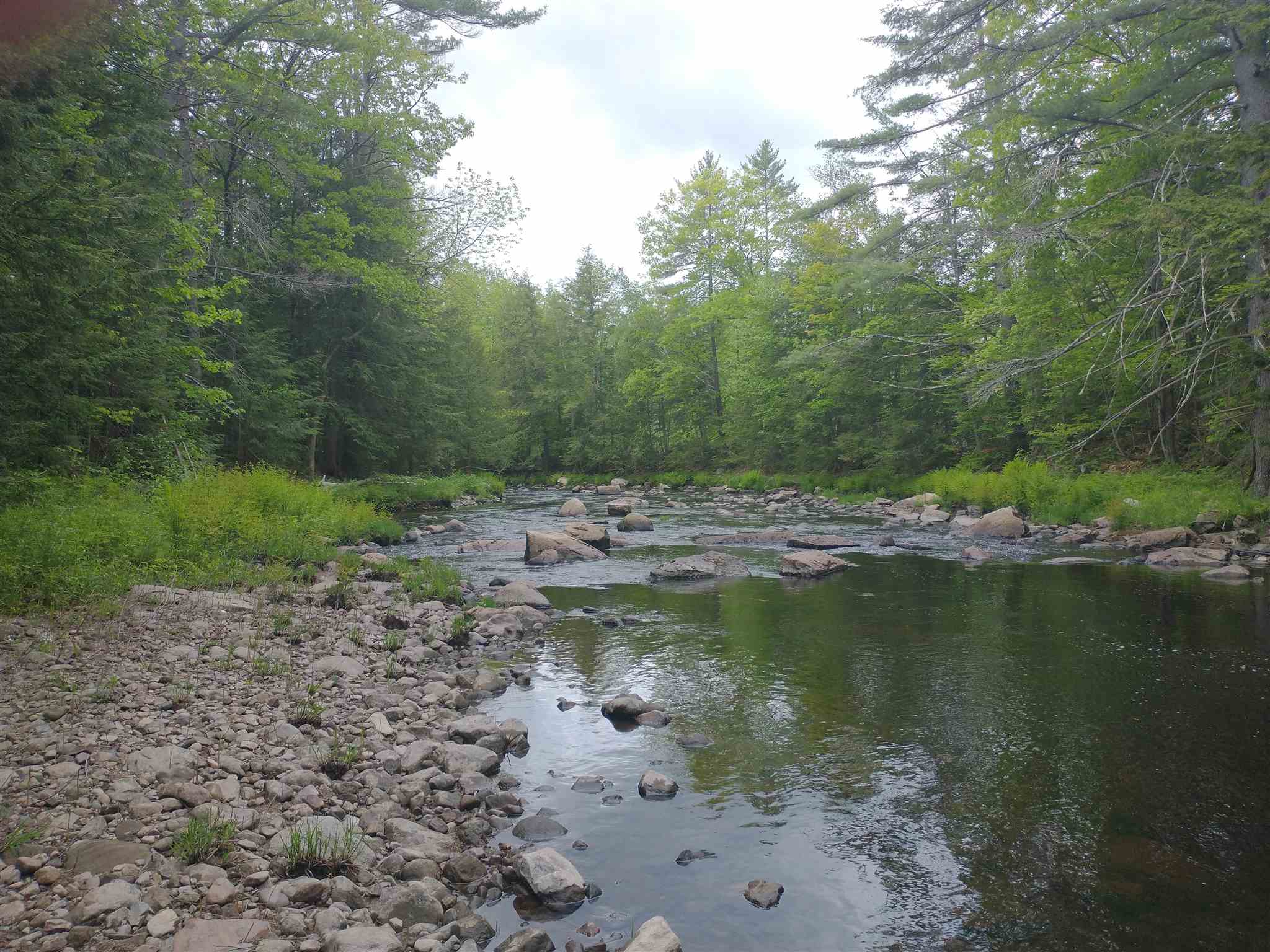 South Road Canaan, NH 03741 - Photo 11 of 15