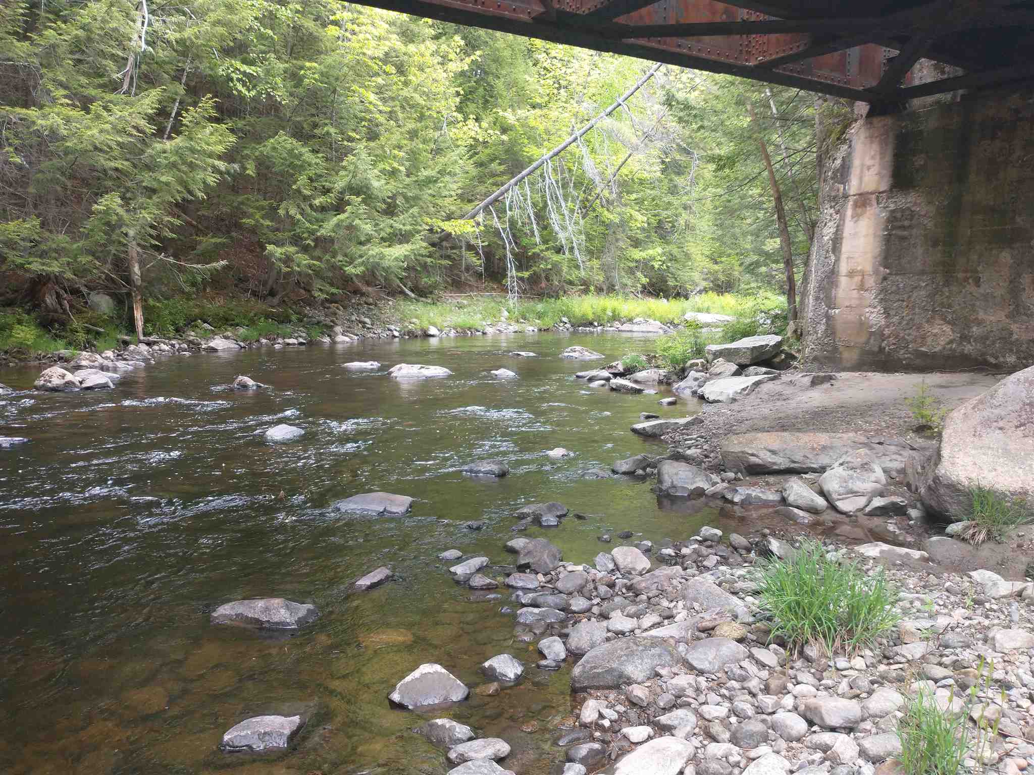South Road Canaan, NH 03741 - Photo 12 of 15