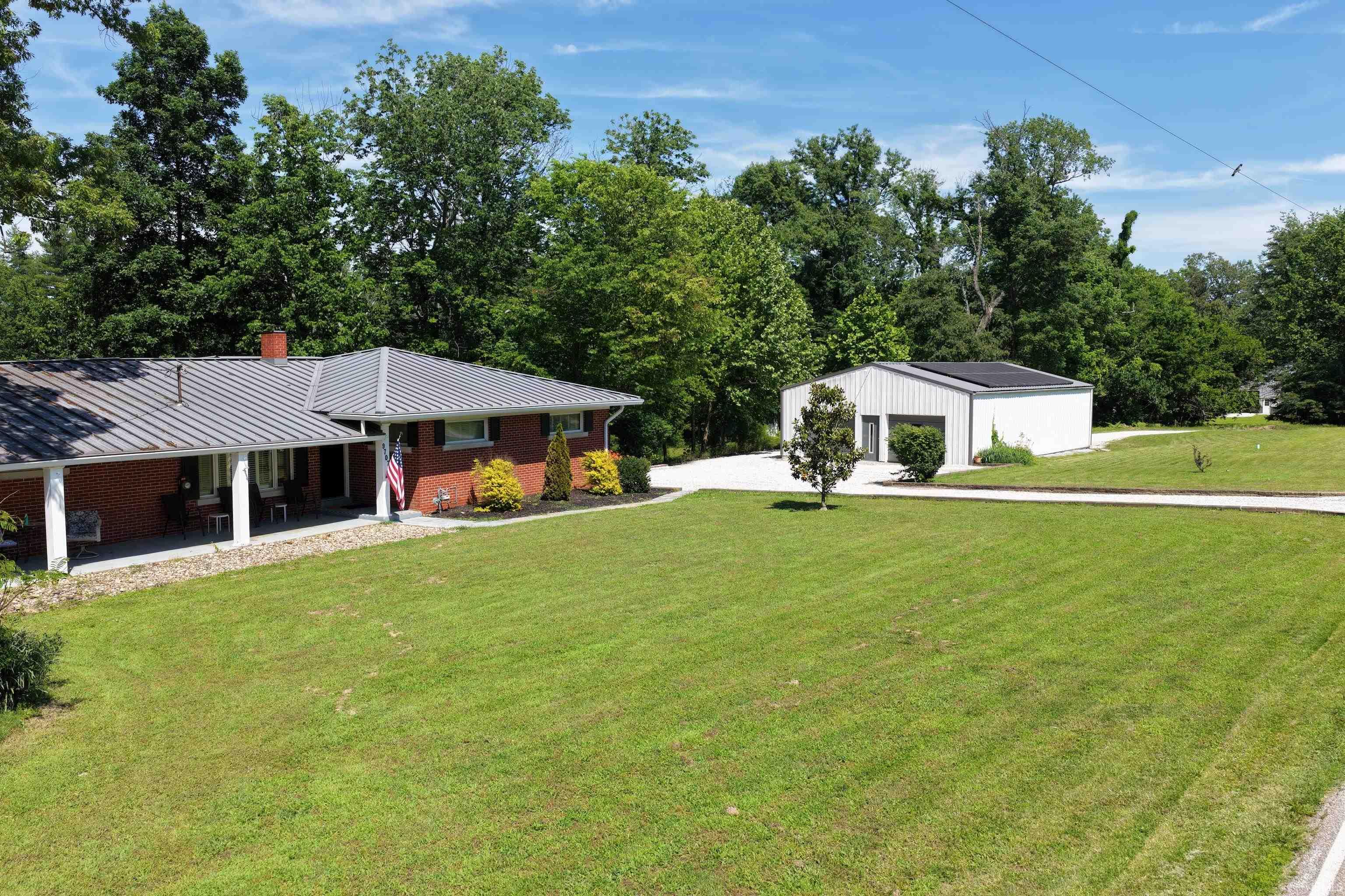 9707 Denzer Road Evansville, IN 47720 - Photo 15 of 15
