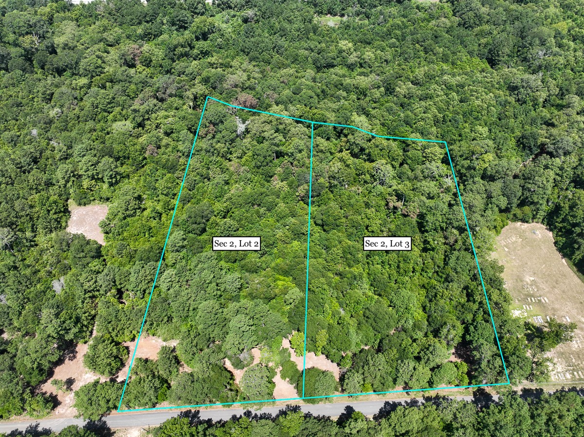 S2-l3 Lake Pool Road Shepherd, TX 77371 - Photo 2 of 8 a view of a garden