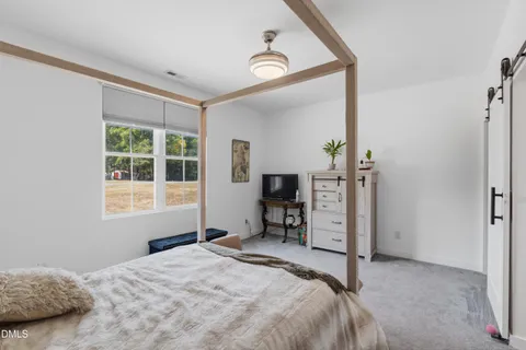 $820,000 | 65 Soggy Bottom Trail, Zebulon, NC 27597