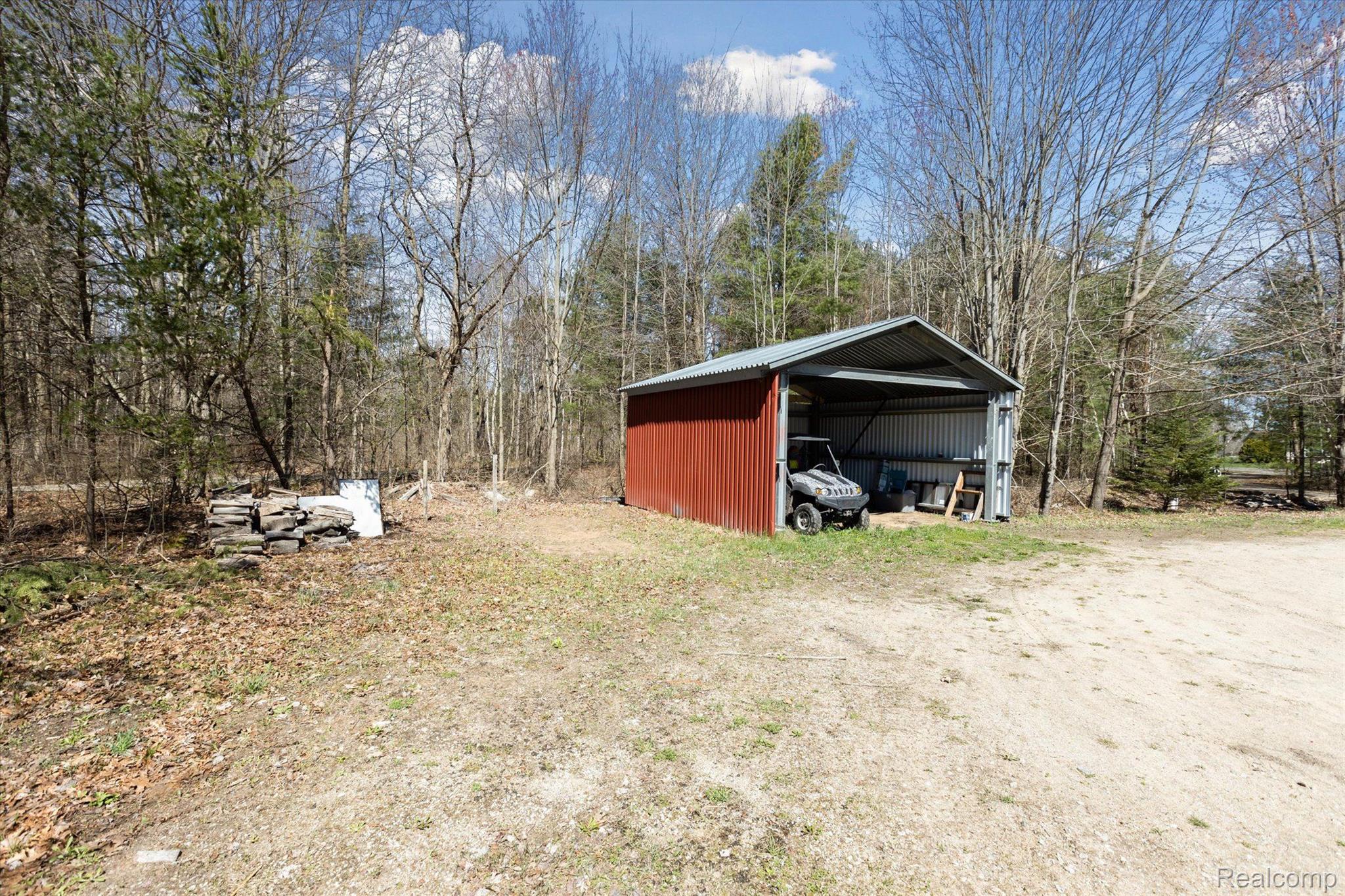 243 West Fike Road Sanford, MI 48657 - Photo 36 of 57 Gallery Image 36