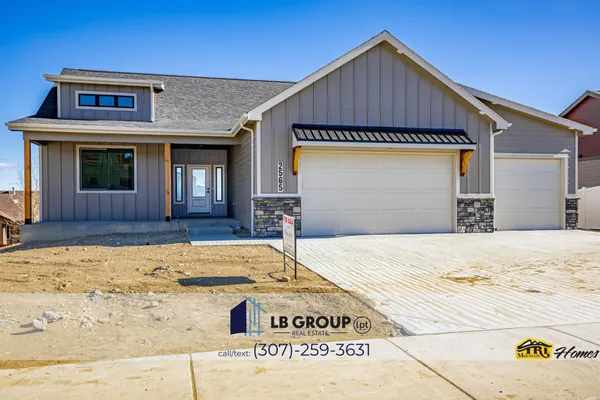 $734,800 | 2565 Heathrow Avenue, Casper, WY 82609