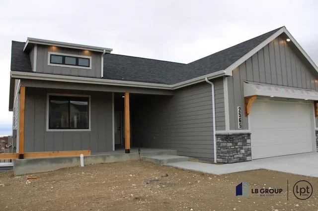 $740,775 | 2565 Heathrow Avenue, Casper, WY 82609