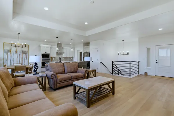 $734,800 | 2565 Heathrow Avenue, Casper, WY 82609