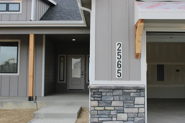 $740,775 | 2565 Heathrow Avenue, Casper, WY 82609