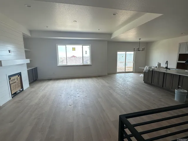 $740,775 | 2565 Heathrow Avenue, Casper, WY 82609