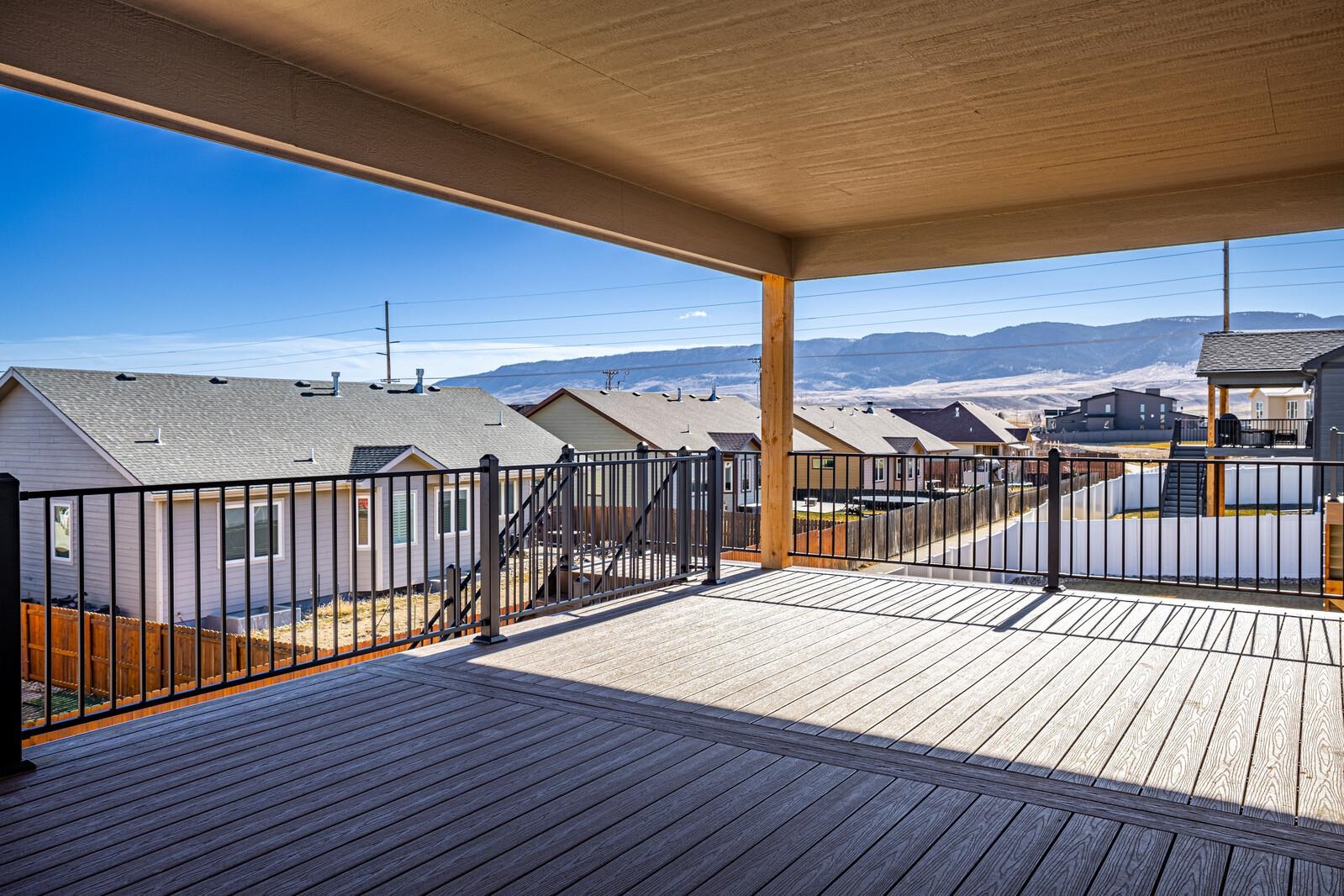 2565 Heathrow Avenue Casper, WY 82609 - Photo 28 of 35