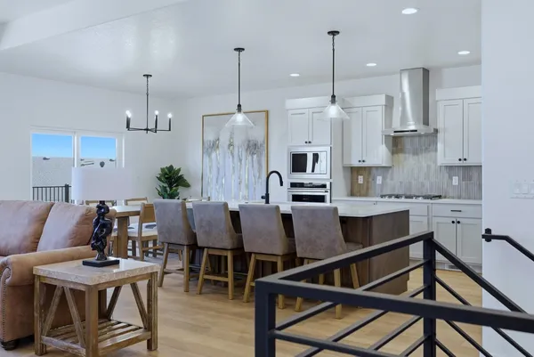 $734,800 | 2565 Heathrow Avenue, Casper, WY 82609