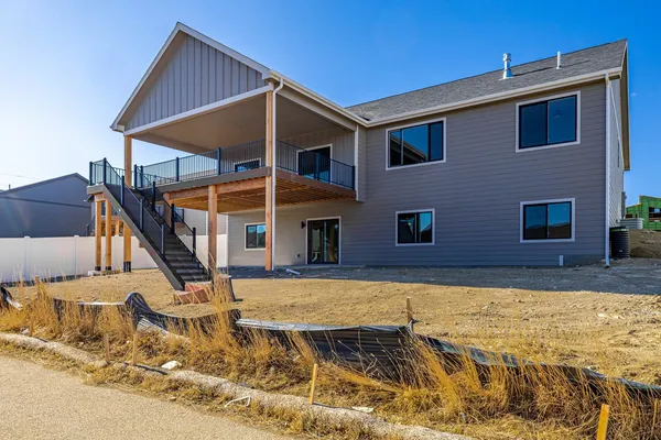 $734,800 | 2565 Heathrow Avenue, Casper, WY 82609