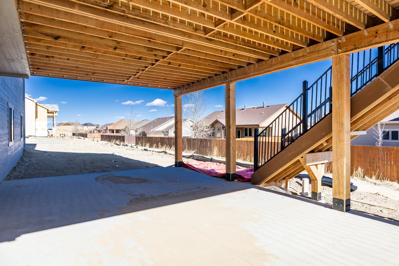 2565 Heathrow Avenue Casper, WY 82609 - Photo 33 of 35