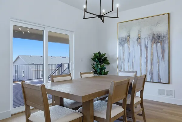 $734,800 | 2565 Heathrow Avenue, Casper, WY 82609