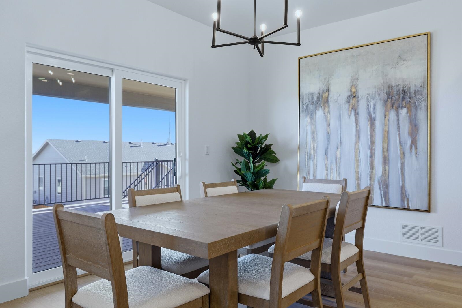 2565 Heathrow Avenue Casper, WY 82609 - Photo 9 of 35