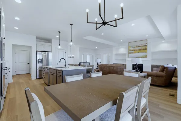 $734,800 | 2565 Heathrow Avenue, Casper, WY 82609