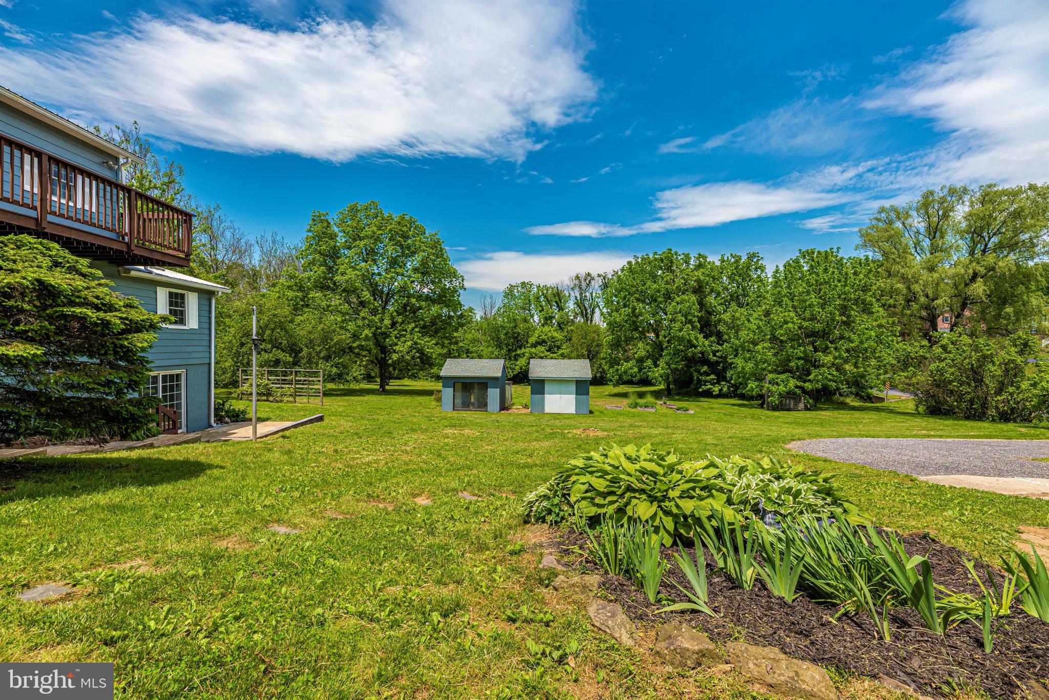 9032 Hollow Road Middletown, MD 21769 - Photo 25 of 36 Gallery Image 25