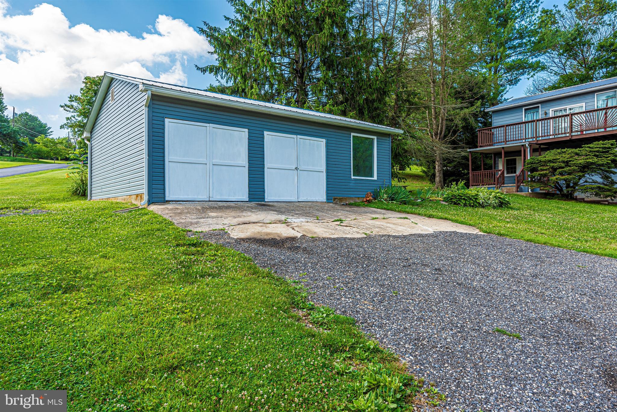 9032 Hollow Road Middletown, MD 21769 - Photo 30 of 36 Gallery Image 30
