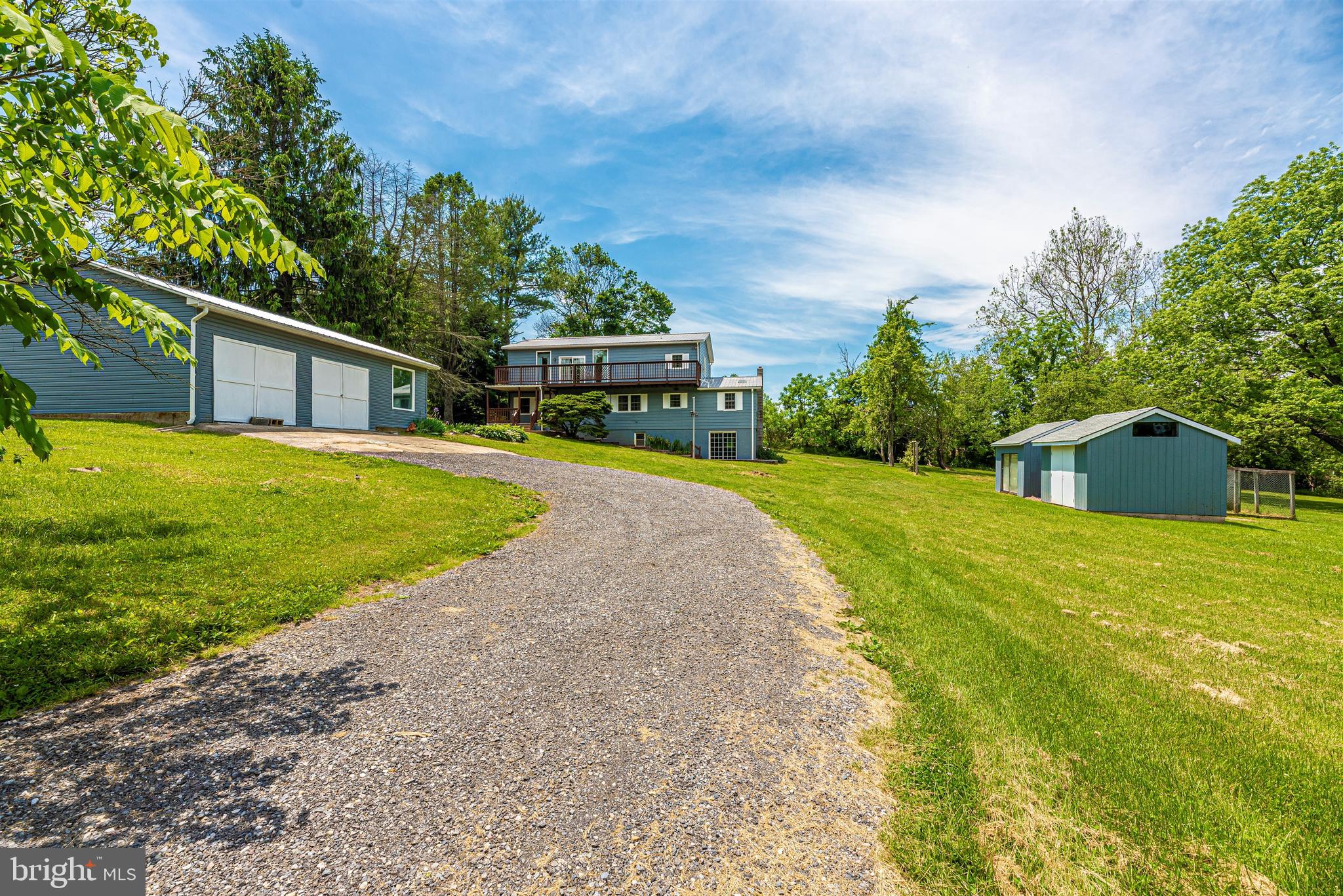 9032 Hollow Road Middletown, MD 21769 - Photo 36 of 36 Gallery Image 36