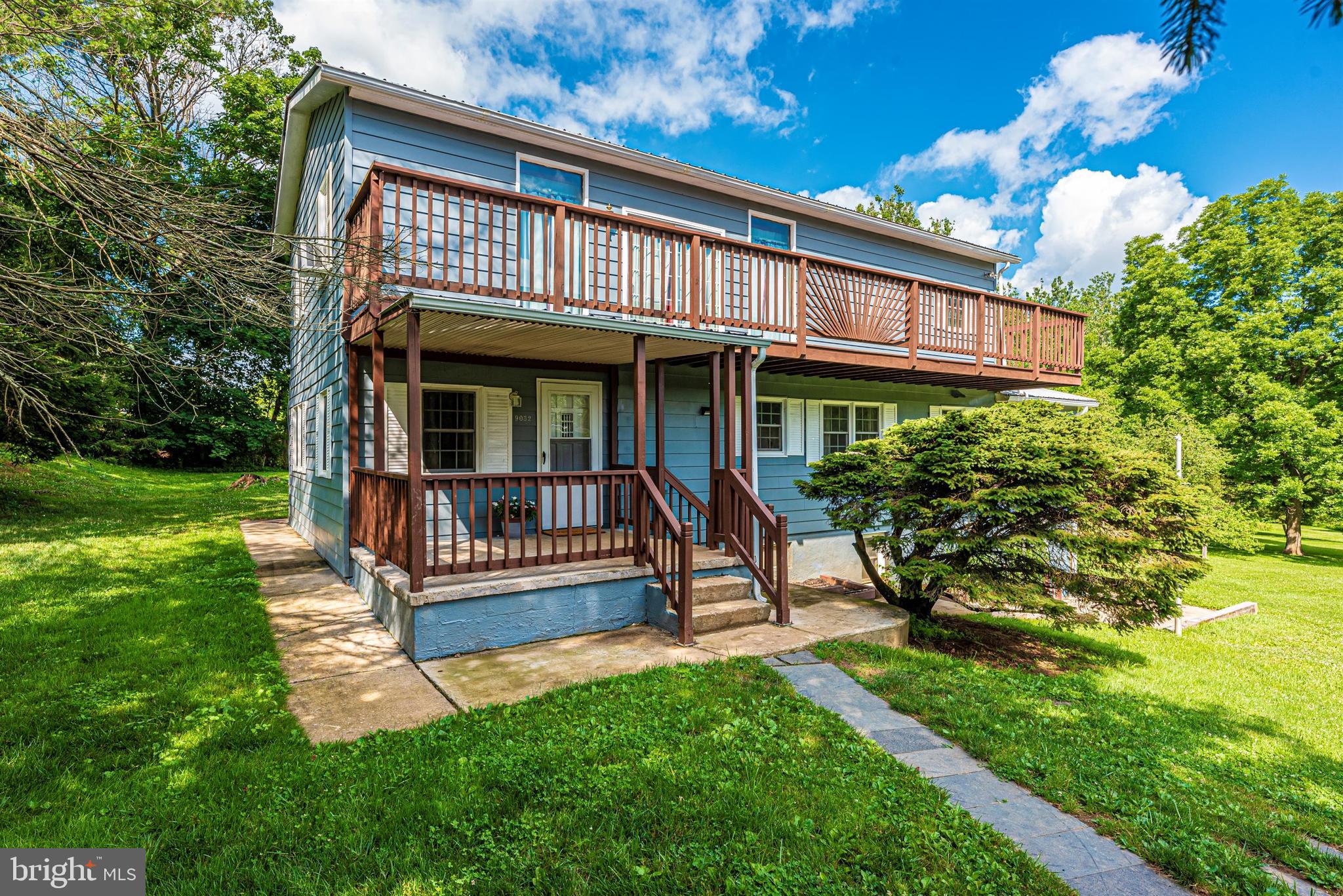 9032 Hollow Road Middletown, MD 21769 - Photo 8 of 36 Gallery Image 8