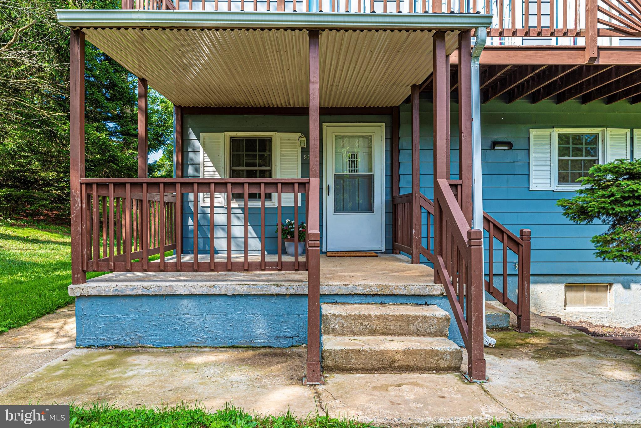 9032 Hollow Road Middletown, MD 21769 - Photo 10 of 36 Gallery Image 10