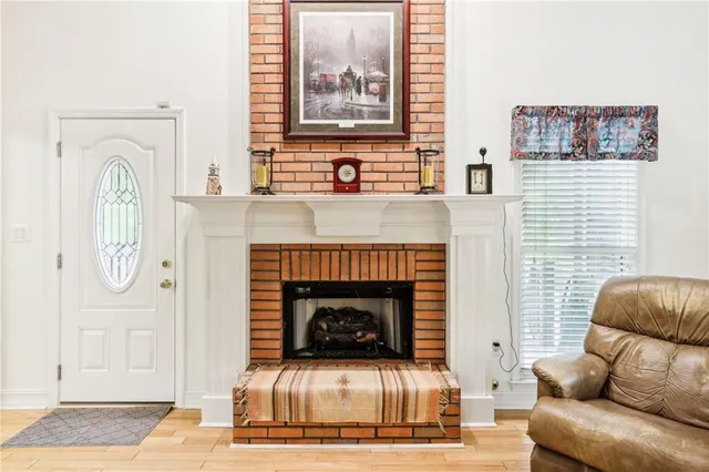 $399,999 | 318 Dogwood Trace, McDonough, GA 30252