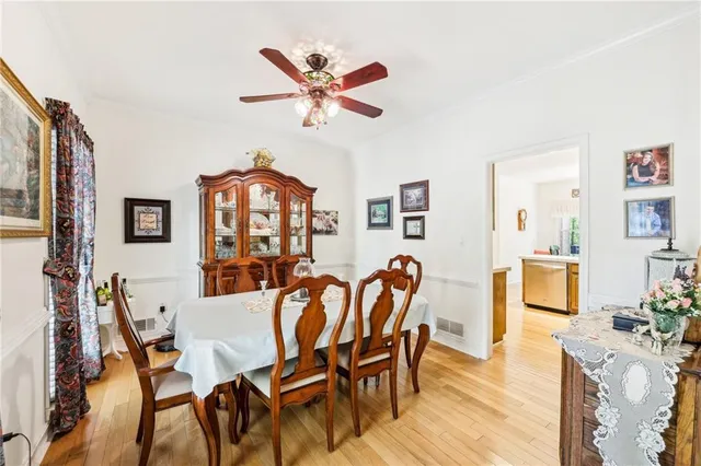 $399,999 | 318 Dogwood Trace, McDonough, GA 30252