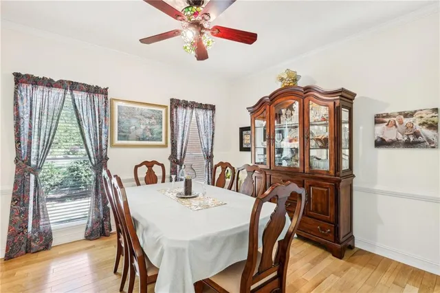 $399,999 | 318 Dogwood Trace, McDonough, GA 30252