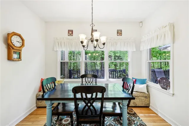 $399,999 | 318 Dogwood Trace, McDonough, GA 30252