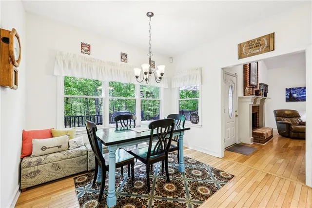 $399,999 | 318 Dogwood Trace, McDonough, GA 30252